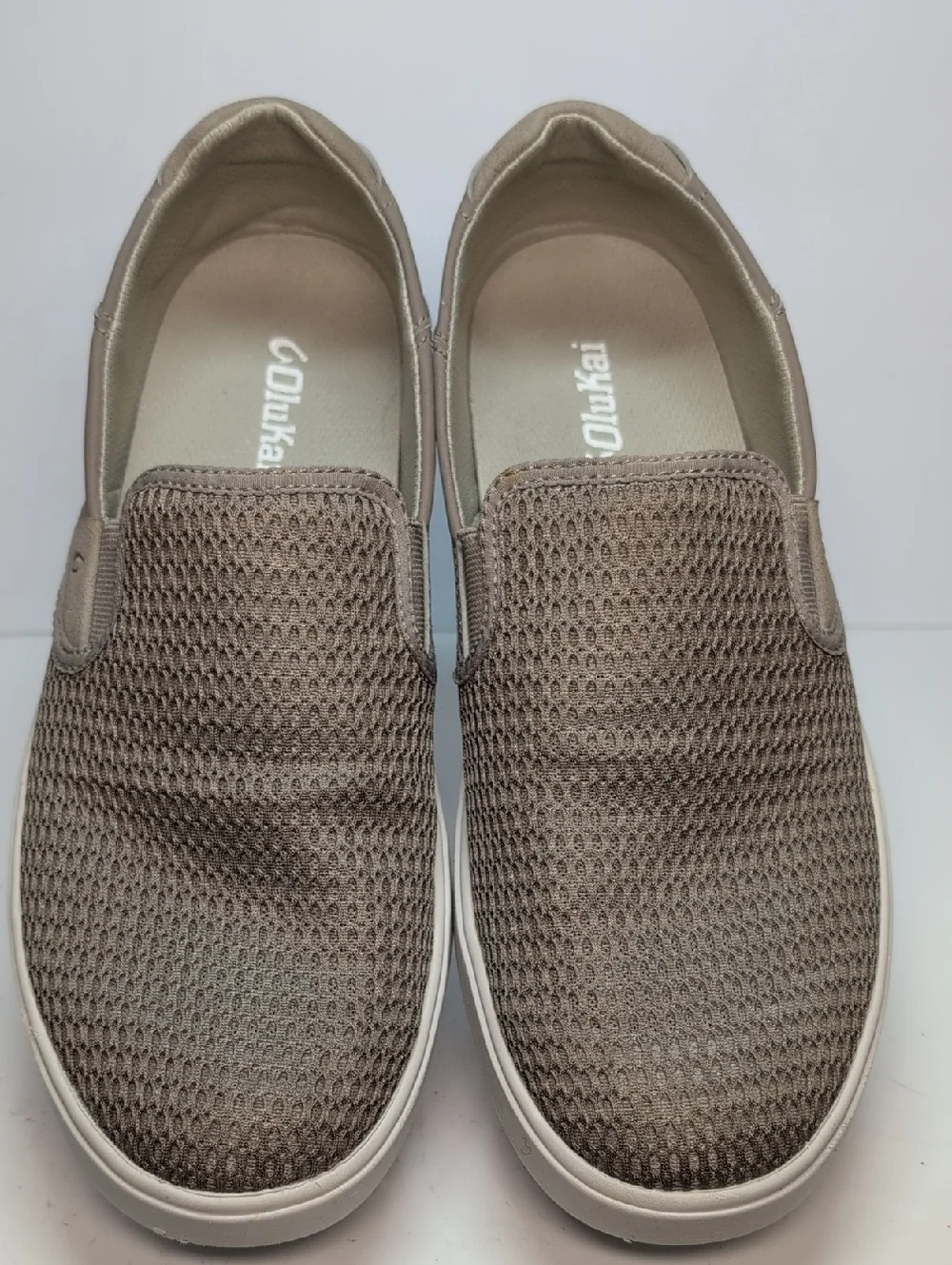OluKai comfortable slip